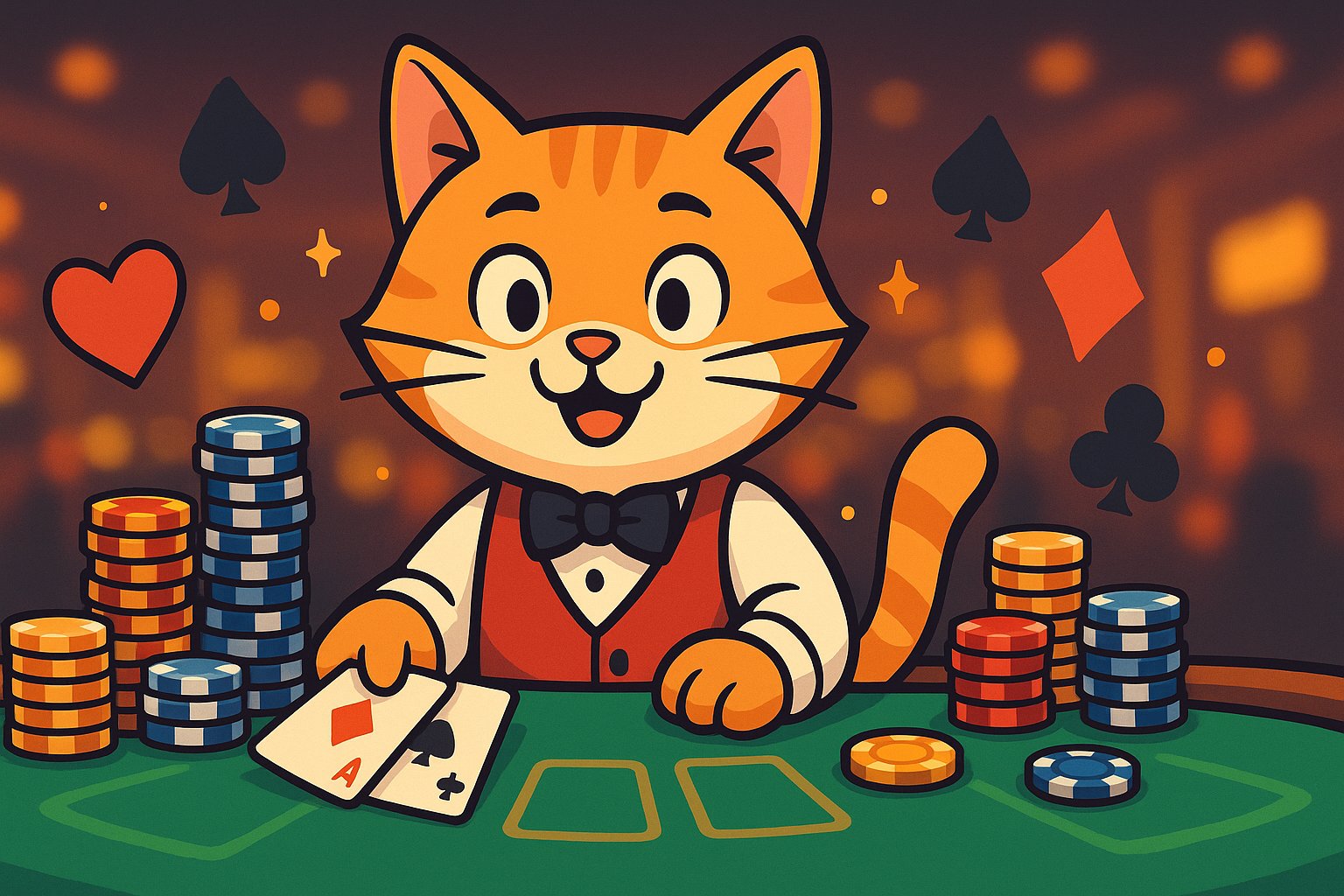 Panduan membaca event secara aman